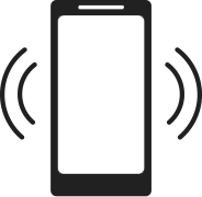 Ícono de teléfono